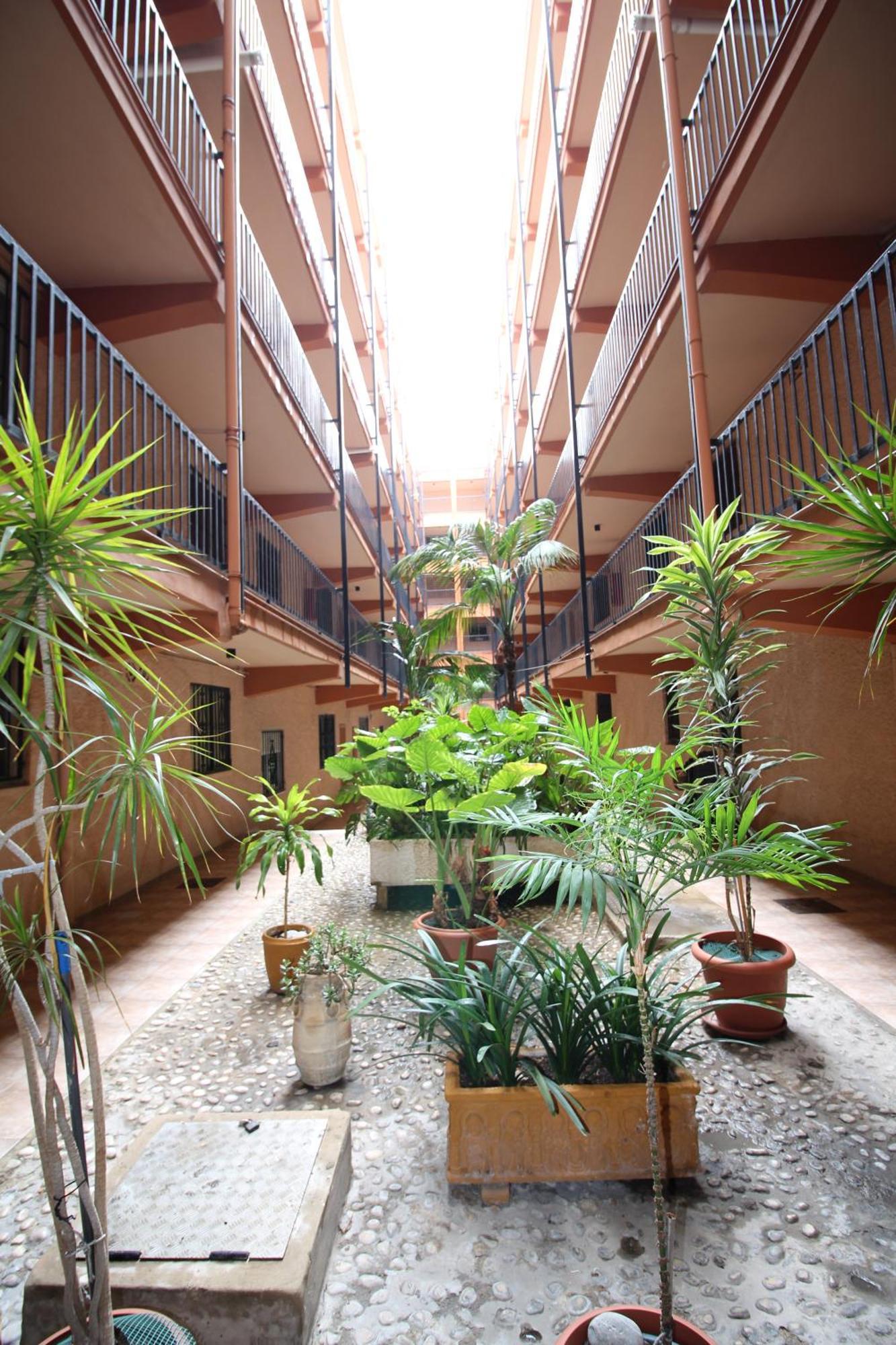Apartamento Benidorm 3 Dış mekan fotoğraf