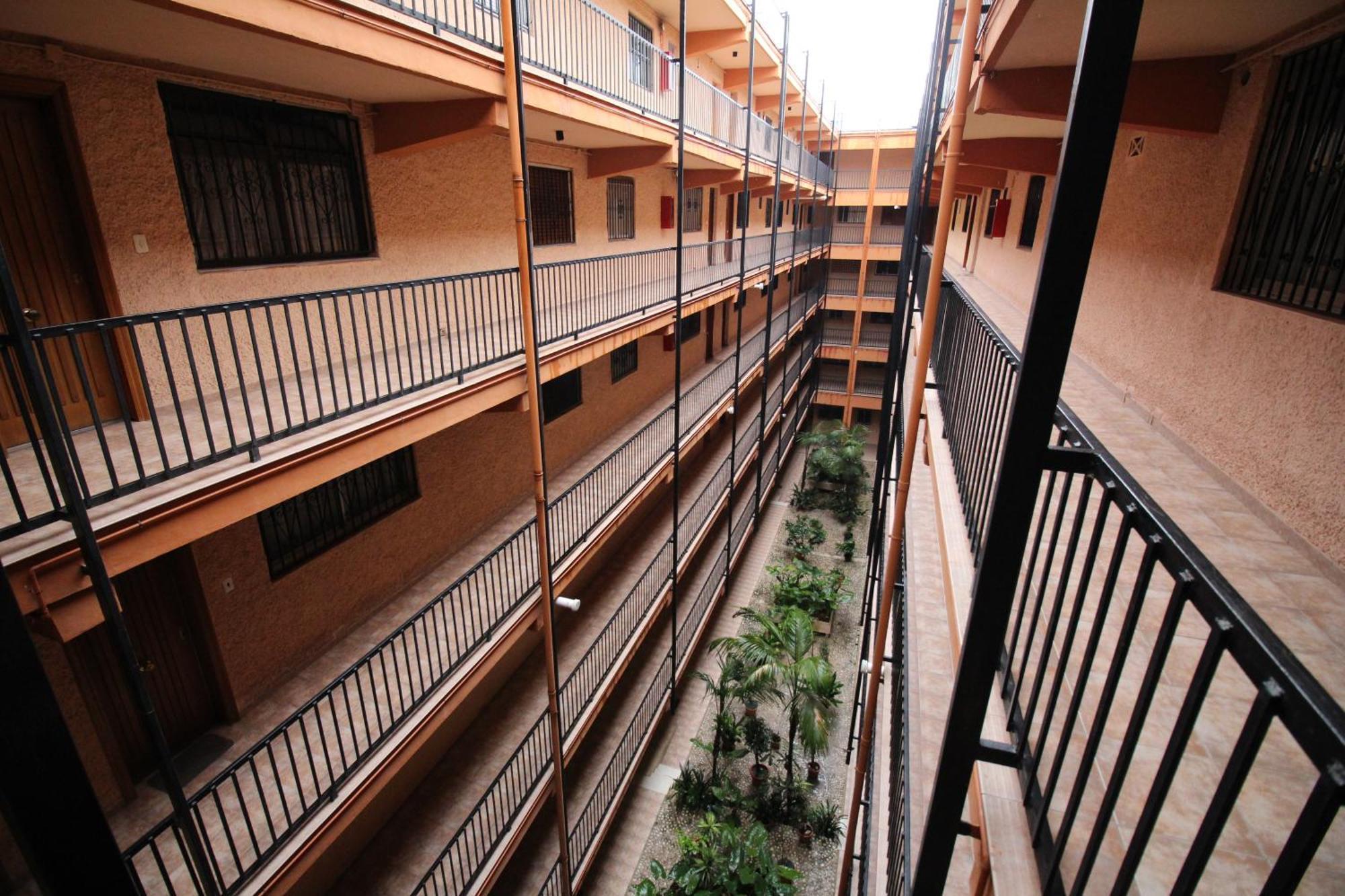 Apartamento Benidorm 3 Dış mekan fotoğraf