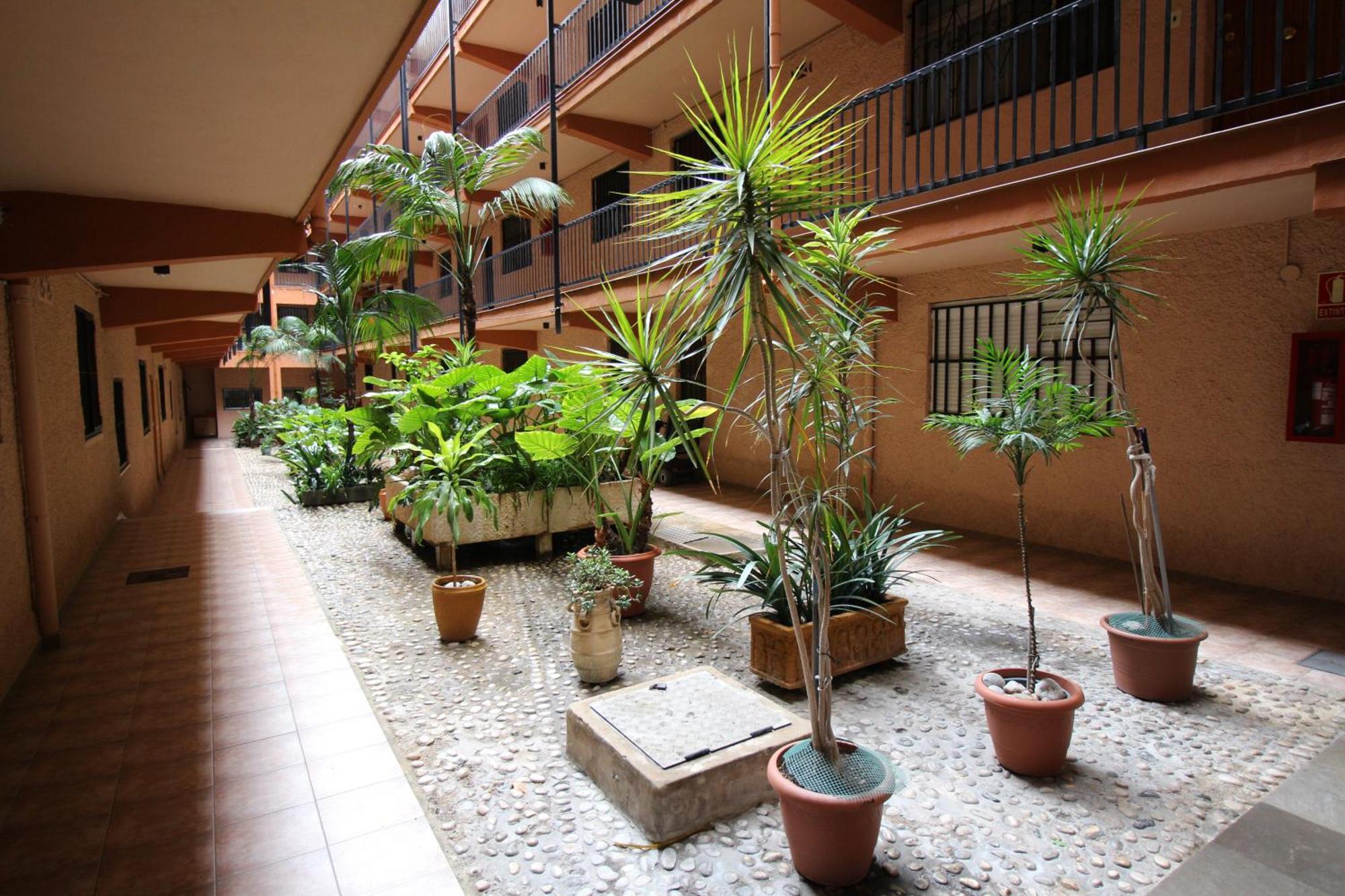 Apartamento Benidorm 3 Dış mekan fotoğraf